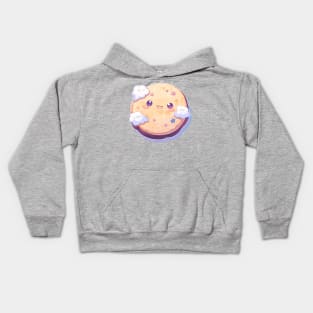 Kawaii cookie #3 Kids Hoodie